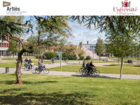 Séminaire de Poitiers - octobre 2022