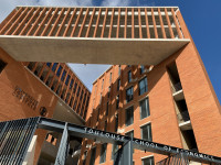 Séminaire de Toulouse - octobre 2021