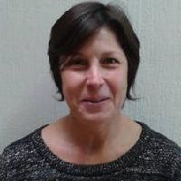 Portrait de Hélène TRANNOY