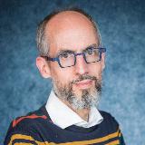 Portrait de Ronan LE BAUT